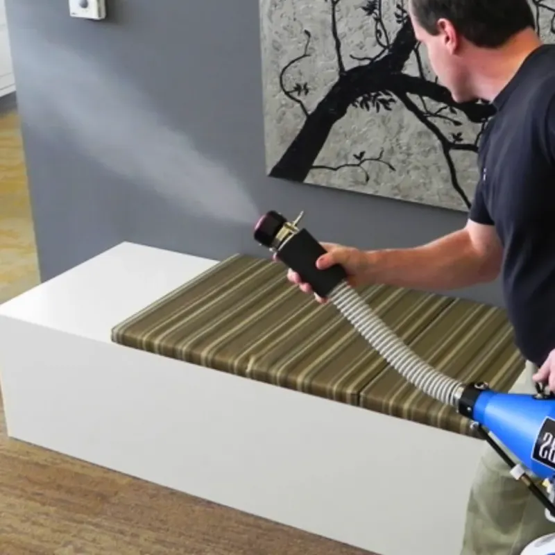 Professional Odor Removal in Paris, AR